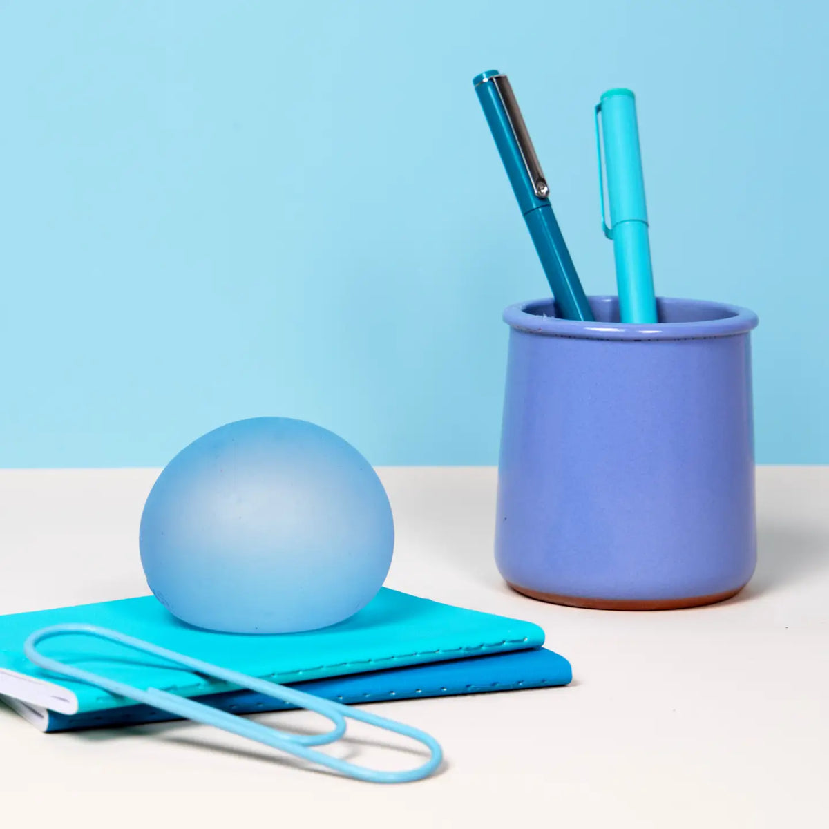 Speks Original  Gump - The Memory Gel Stress Ball