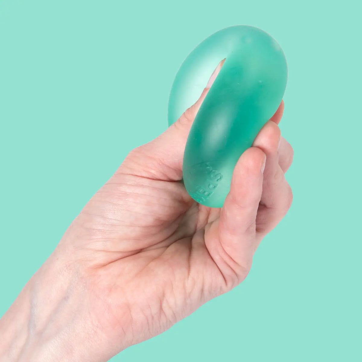 Speks Original  Gump - The Memory Gel Stress Ball