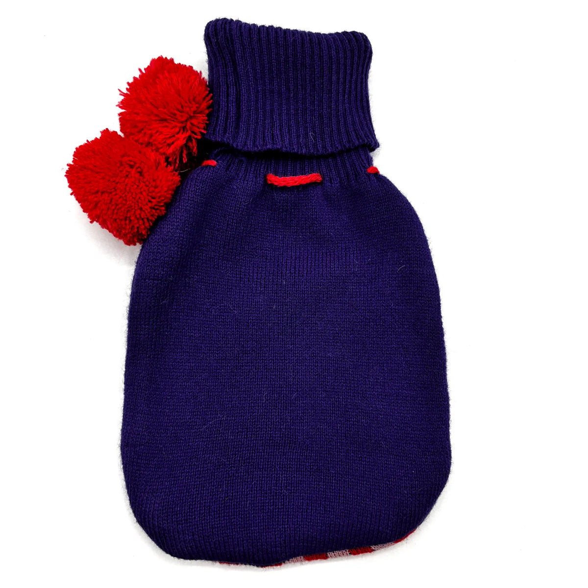 Catnip ‘Cat’s Before Twats’ Hot Water Bottle