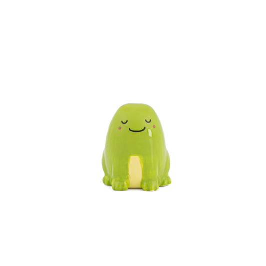 Ceramic Frog Token