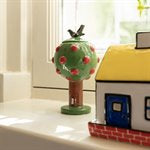 &Klevering - Haines Apple Candle Holder