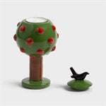 &Klevering - Haines Apple Candle Holder