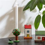 &Klevering - Haines Apple Candle Holder