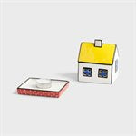 &Klevering - Haines Tealight Cottage