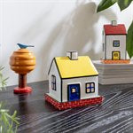 &Klevering - Haines Tealight Cottage