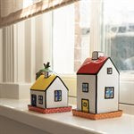 &Klevering - Haines Tealight Cottage