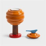 &Klevering - Haines Candle Holder Autumn