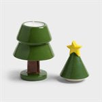 &Klevering - Haines Candle Holder Christmas