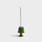&Klevering - Haines Candle Holder Christmas