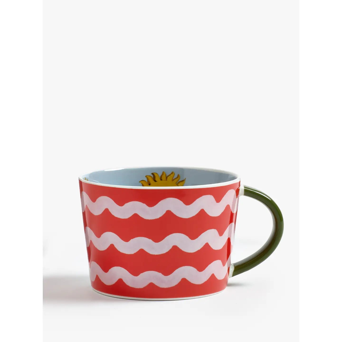 Eleanor Bowmer Sun Mug