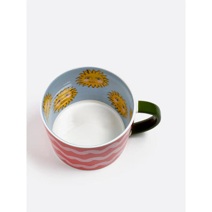 Eleanor Bowmer Sun Mug