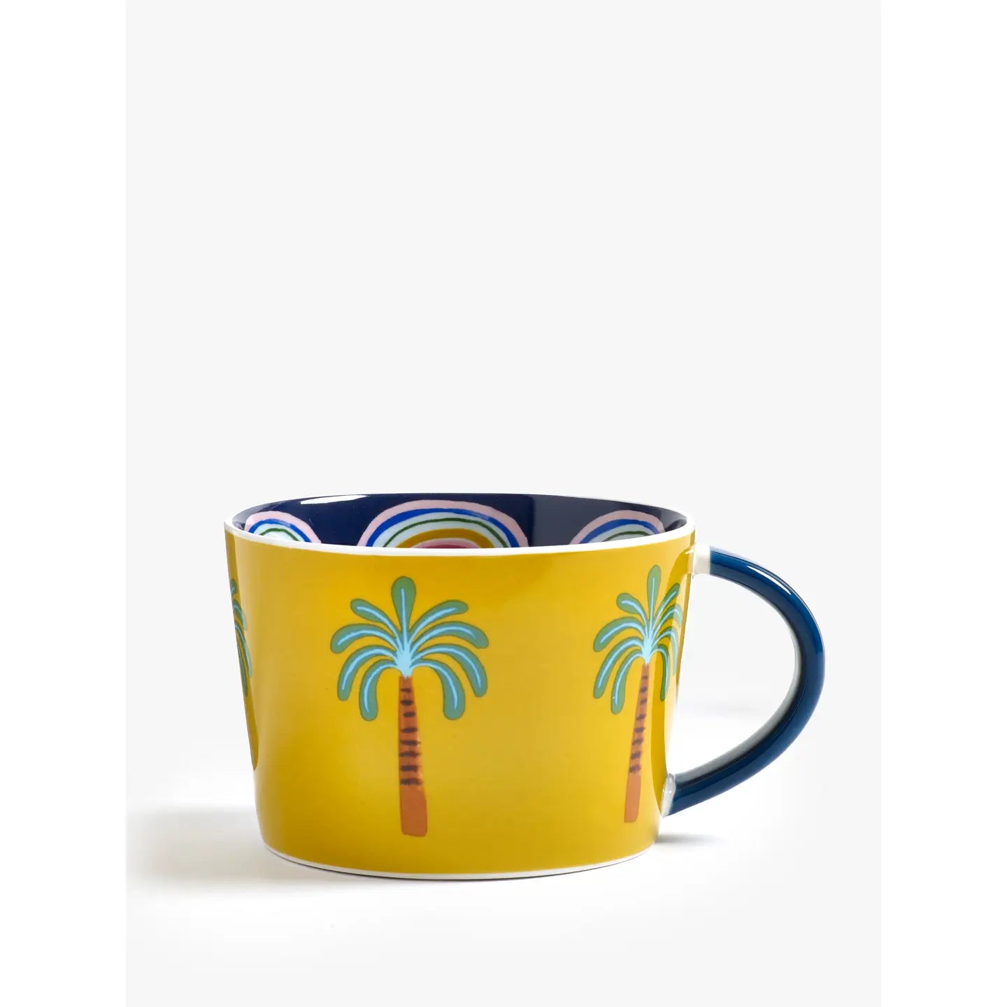 Eleanor Bowmer Palm Tree Mug