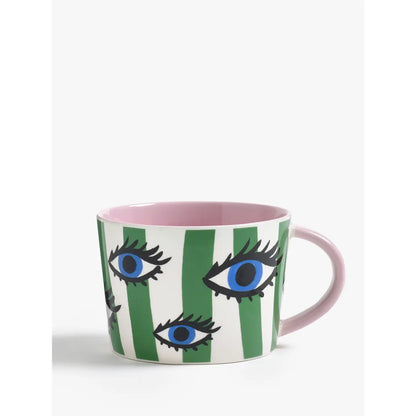 Eleanor Bowmer Eye Mug