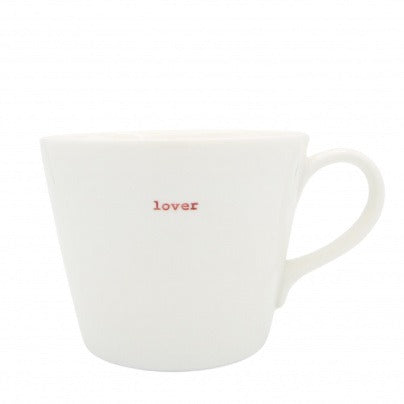 Keith Brymer-Jones - LOVER Mug350ml