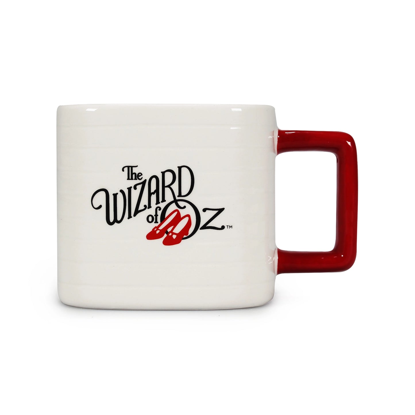 The Wizard of Oz Ceramic Mug