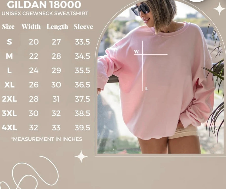 In My Showgirl Era - TS Inspired Album Songs Sweatshirt