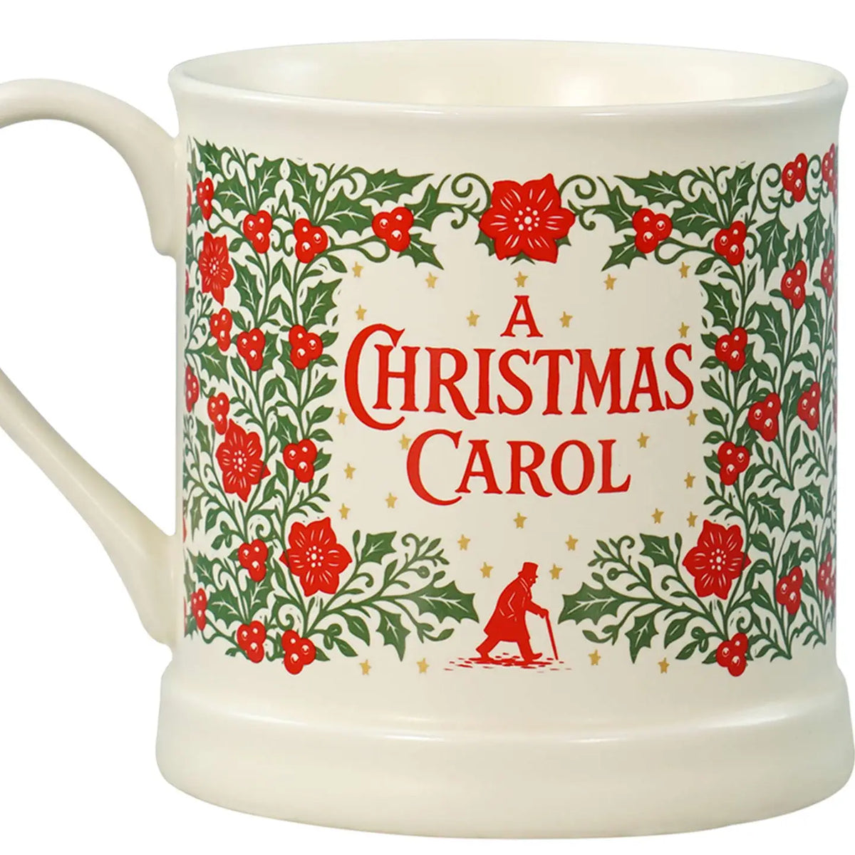 A Christmas Carol - 350ml Boxed Ceramic Mug