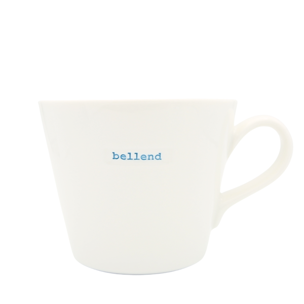 Keith Brymer- Bellend Mug 350ml