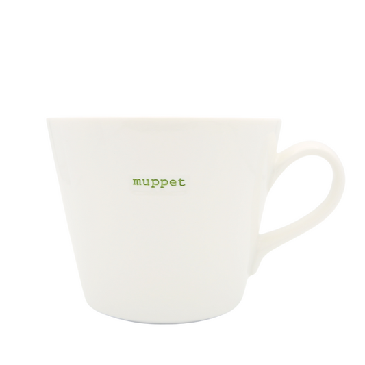 Keith Brymer- Muppet Mug 350ml
