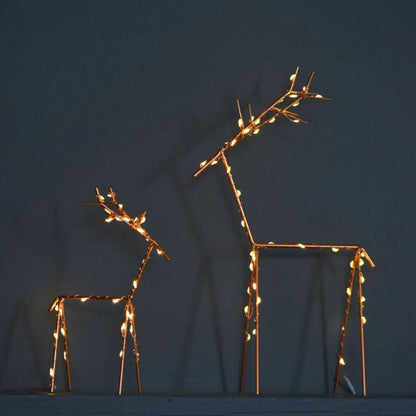 Lighstyle London - LED Deer (Small)