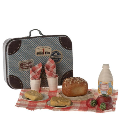 Maileg Picnic Set - Mouse