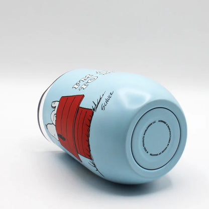 Peanuts 'I'm Allergic To Mondays' Keep Cup