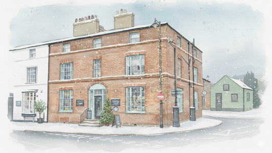 Mock Turtle Gift Card