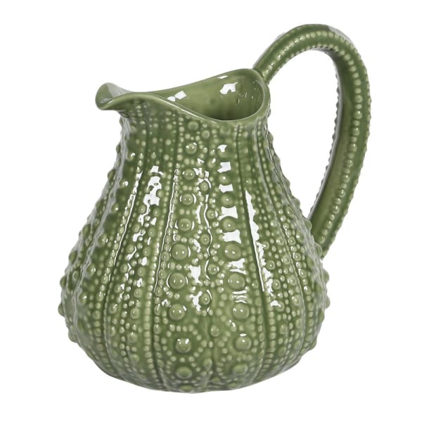 Sea Urchin Jug