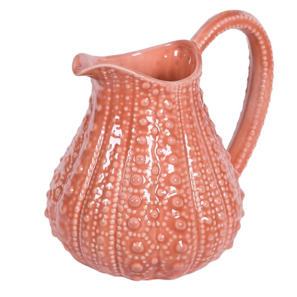 Sea Urchin Jug