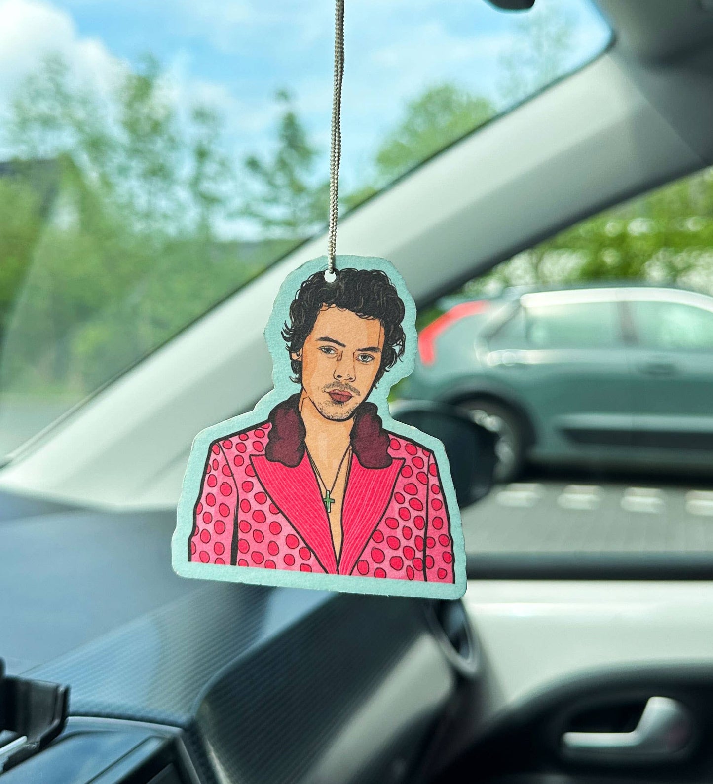 Watermelon Sugar Harry - Air Freshener