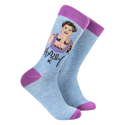 Harry Styles Socks - Stylers