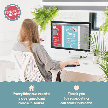 Metal Sausage Dog Bookmark