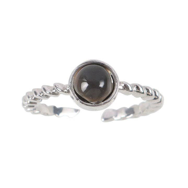 Aura Energy Colour Changing Ring