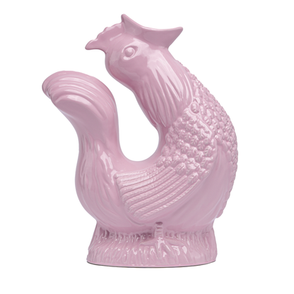 NEW! The Original Cluckle Jug Baby Pink