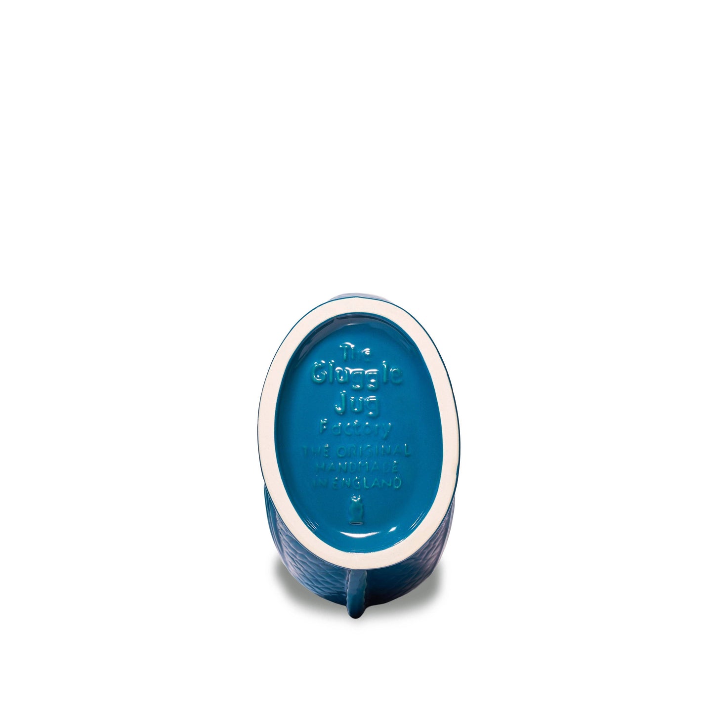 Mini - Petrol Original Gluggle Jug