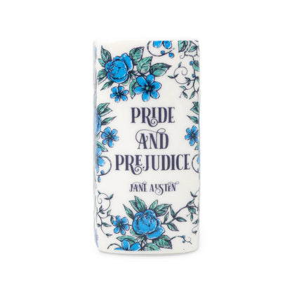 Book Candle - Pride and Prejudice