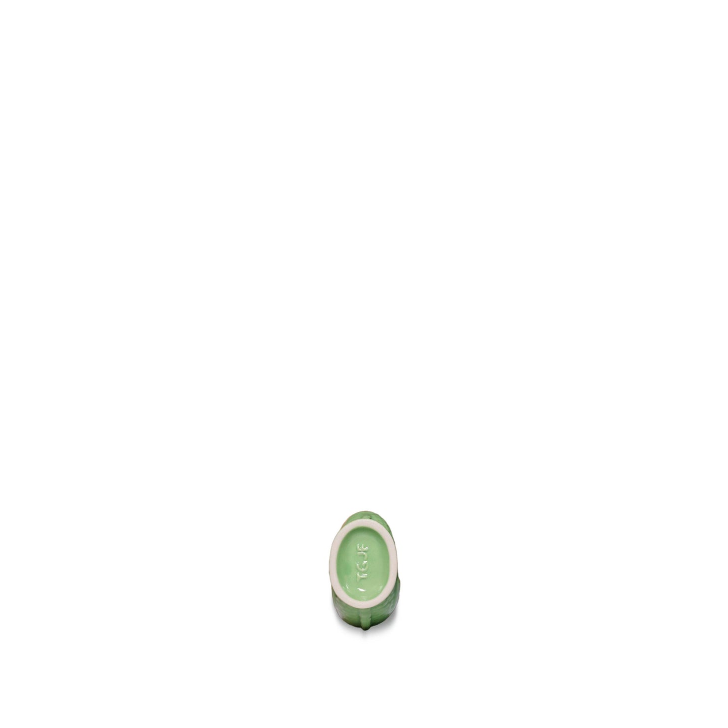 Mini - Apple Green Original Gluggle Jug