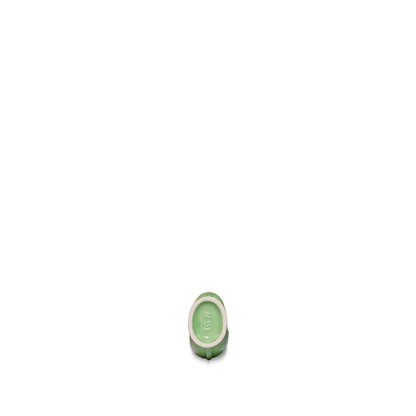 Mini - Apple Green Original Gluggle Jug