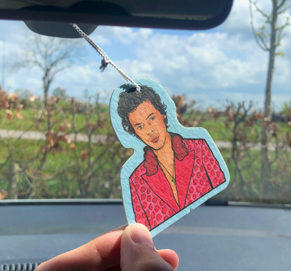 Watermelon Sugar Harry - Air Freshener