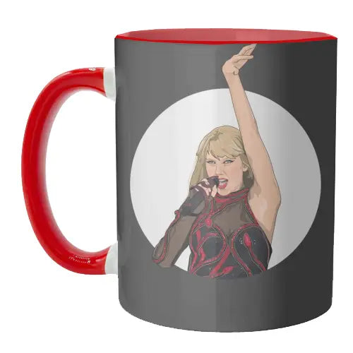 Ceramic Mug - Reputation Era