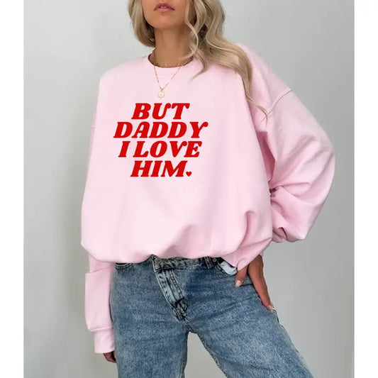 Taylor Graphic Apparel - TTPD Sweatshirt