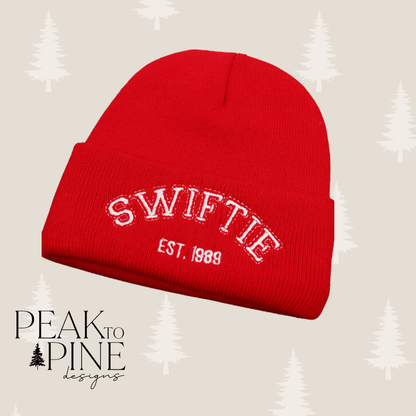 Swiftie Toque