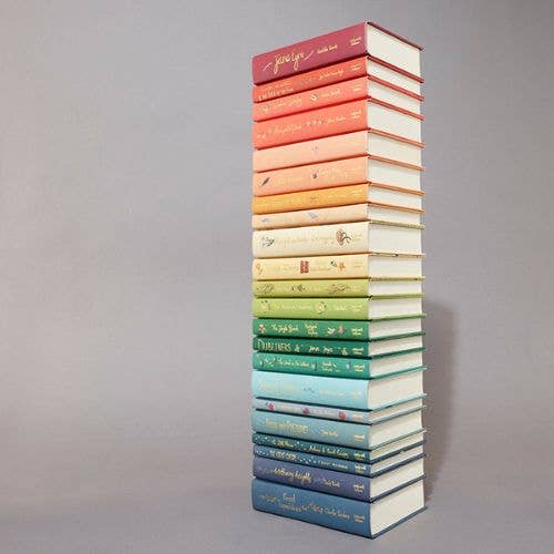 Pride and Prejudice Collector's Edition