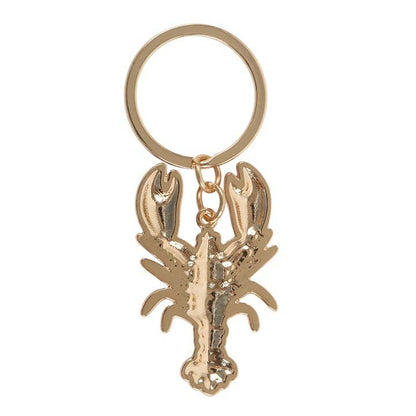Your Are My Lobster Nautical Keyring