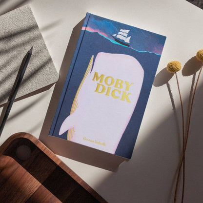 Moby Dick Collector's Edition