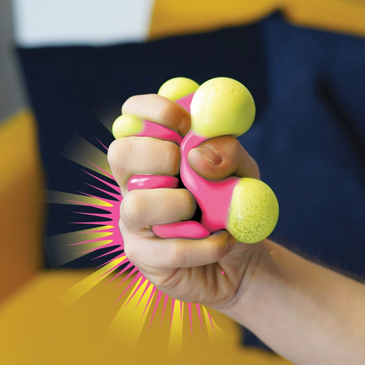 Pop Zit Stress Toy