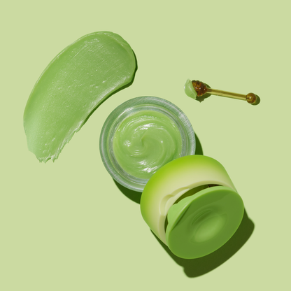 Honeybalm - Matcha Lip Balm