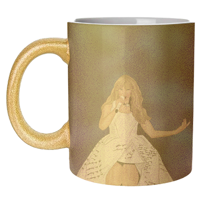 Mugs 'The Tortured Poets Department Era