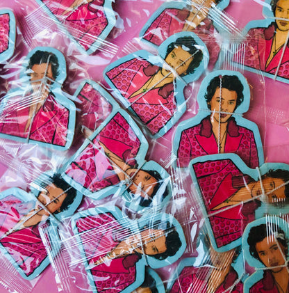 Watermelon Sugar Harry - Air Freshener