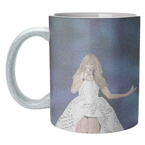 Mugs 'The Tortured Poets Department Era